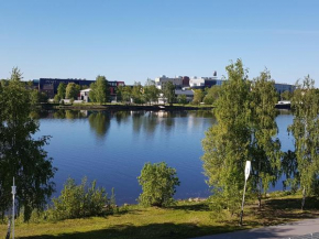 Riverstar, Pärnu